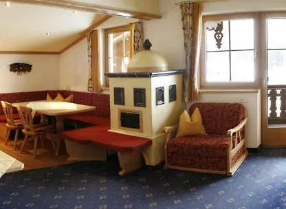 Bergkristall 메이른호픈