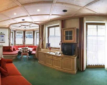 Bergkristall Aparthotel